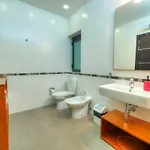 Apartman Spacious & Inviting 3 Bedroom Flat, Balcony Wpac1-1 *
