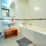 Spacious & Inviting 3 Bedroom Flat, Balcony Wpac1-1 Apartman *