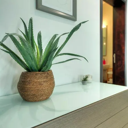 Appartement Spacious & Inviting 3 Bedroom Flat, Balcony Wpac1-1 *
