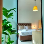 Spacious & Inviting 3 Bedroom Flat, Balcony Wpac1-1 Apartamento