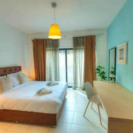 Spacious & Inviting 3 Bedroom Flat, Balcony Wpac1-1 Lejlighed *