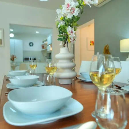 Spacious & Inviting 3 Bedroom Flat, Balcony Wpac1-1 Lejlighed Saint Julian's