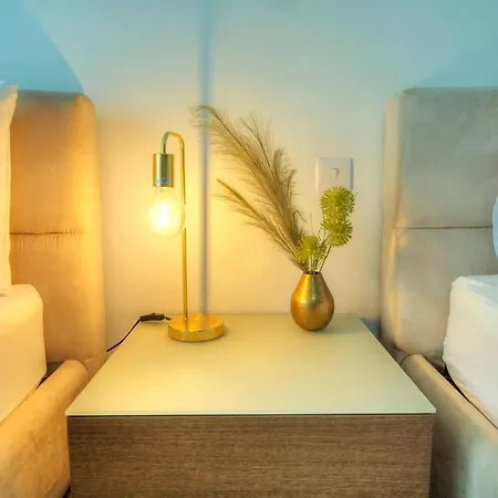 Spacious & Inviting 3 Bedroom Flat, Balcony Wpac1-1 *