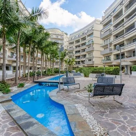 Spacious & Inviting 3 Bedroom Flat, Balcony Wpac1-1 Apartament St. Julian's
