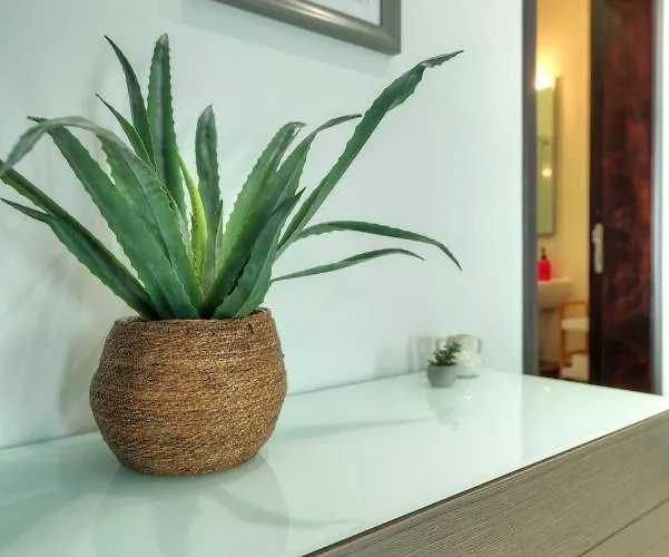 Διαμέρισμα Spacious & Inviting 3 Bedroom Flat, Balcony Wpac1-1 *