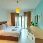 Spacious & Inviting 3 Bedroom Flat, Balcony Wpac1-1 Lägenhet *